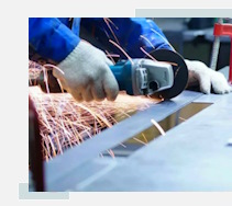 Услуги Изготовление металлоконструкций под ключ в Барабинске