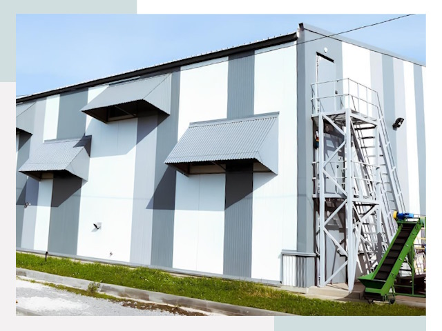 Строительство овощехранилищ от 609 руб. в Барабинск