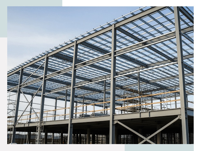 Строительство заводов под ключ от 609 руб. в Барабинск