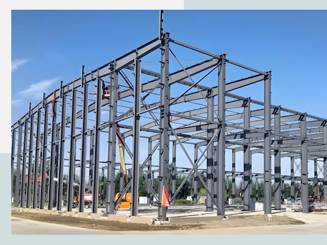 Строительство торговых центров в Барабинске