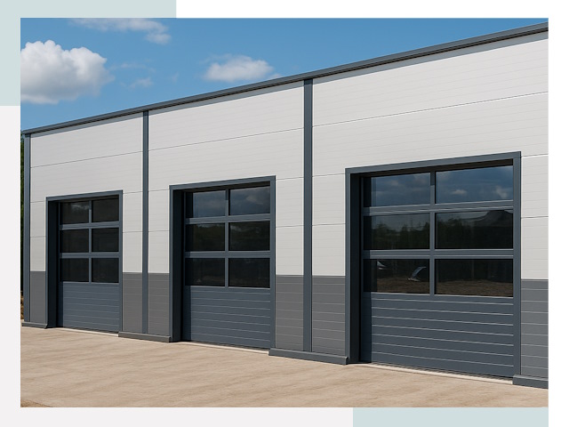 Строительство автомоек в Барабинске