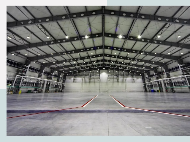 Ангары для бизнеса в Барабинск от 609 руб. - Надежность и качество