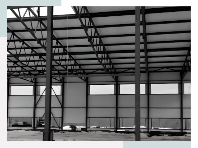 Производство ангаров в Барабинске