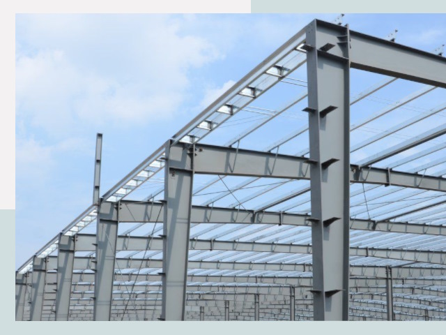 Металлокаркасы для складов от 609 руб. в Барабинске