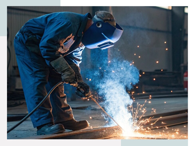 Профессиональные сварочные работы от 609 руб. в Барабинск