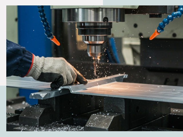 Металлообработка в Барабинске от 609 руб. - Надежно и быстро